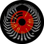 DJ Mixing Software icon