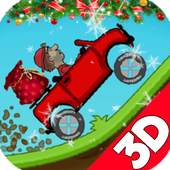 Hill Racing Car Climb 2 1.0