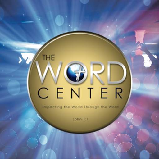 The Word Center 5.12.0