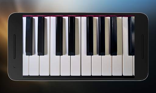 Real Piano Keyboard Learning Piano Smart Music App screenshot 3