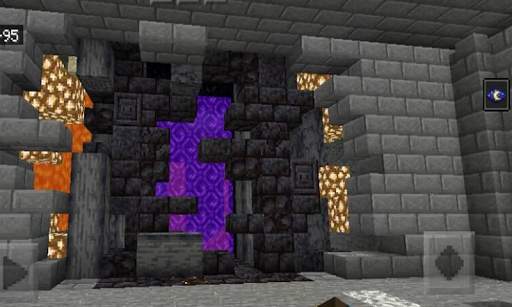 Exploration Lite Craft screenshot 1