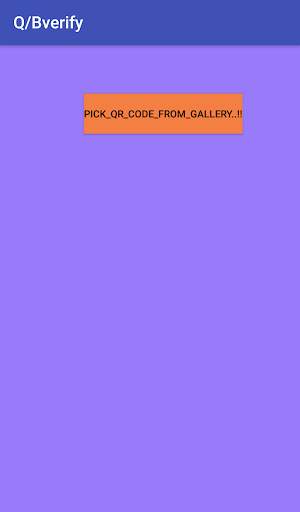 Q/B aPP screenshot 7