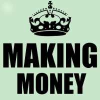 MAKING MONEY ONLINE on 9Apps