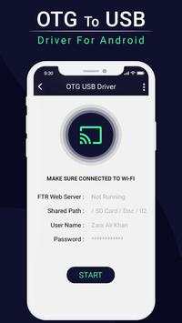 OTG USB Cable screenshot 5