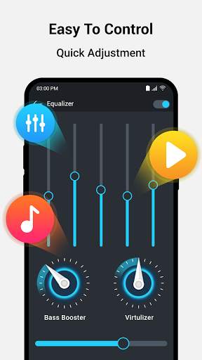 Video Player screenshot 3
