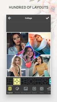 Photo Collage Maker screenshot 1