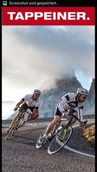 Roadbike screenshot 1