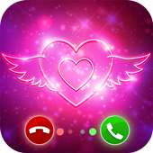 Color Phone Flash - Call Screen Themes on 9Apps