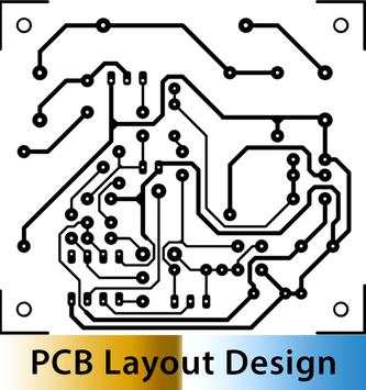PCB Layout Design 2 تصوير الشاشة