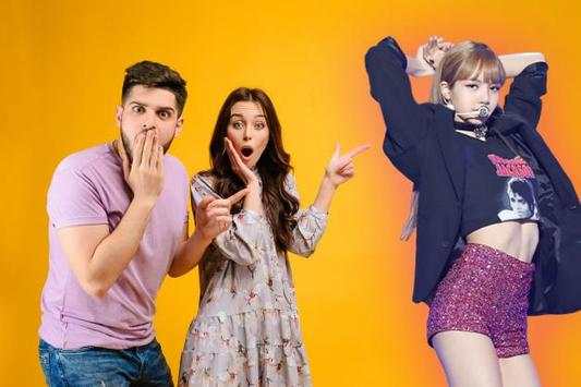 Selfie with BlackPink! screenshot 3