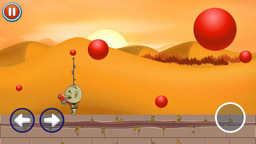 Bubble Trouble - Shoot Bubble Double screenshot 3