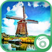 HDR icon