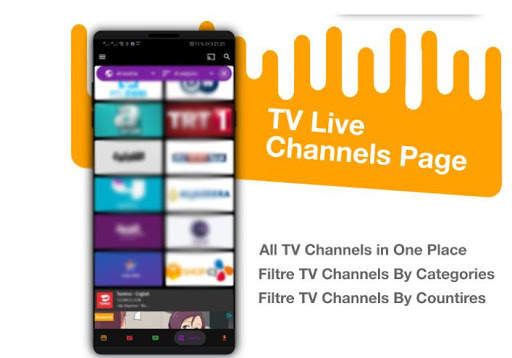 VidzPapa - Watch Movies and TV Series Free Stream screenshot 2