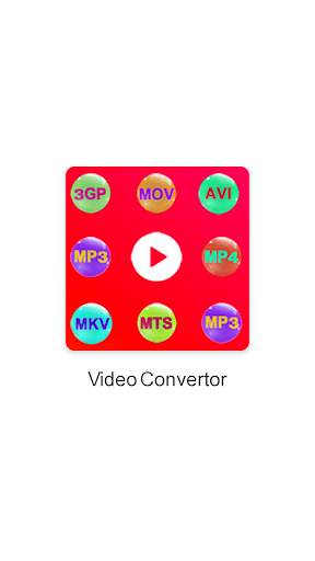 All Video Converter screenshot 1