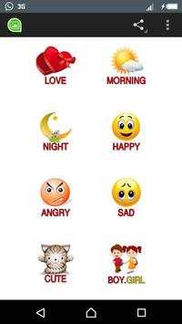 DP for Whatsapp screenshot 1