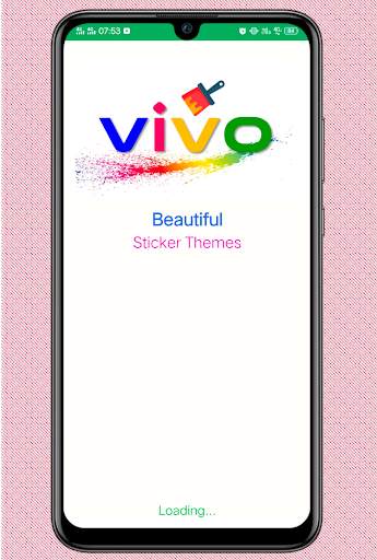 Vivo Themes screenshot 1
