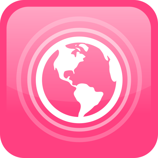 dRoidio Internet Radio Online icon