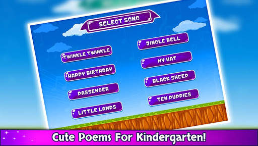 Kids Learn Piano - Musical Toy screenshot 13