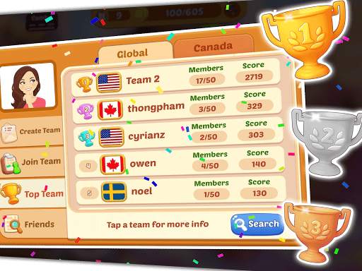 Cooking Crush: кухня игра скриншот 8