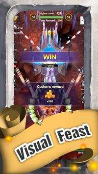 Dragon Clash screenshot 3