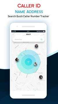 Caller True  Name and Location screenshot 4