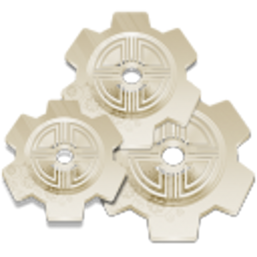 Get MAC ID icon