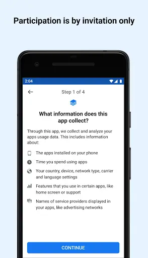 Study from Facebook screenshot 2