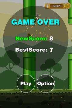 Crazy Bird screenshot 3