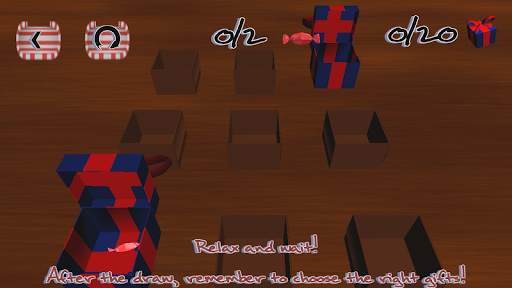 Candy Gift screenshot 4
