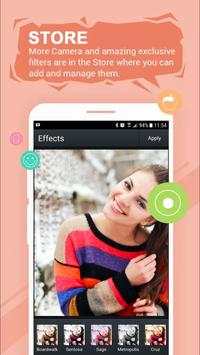 Camera 360 Lite screenshot 2