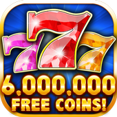 Slots 777 Free ™ icon