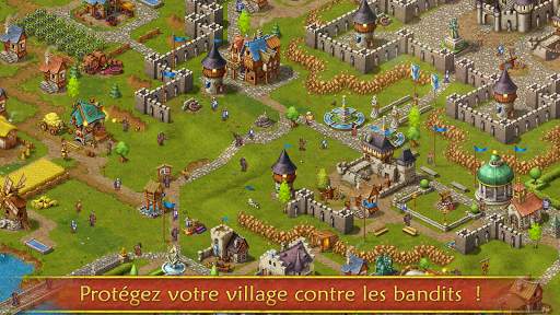 Townsmen screenshot 13