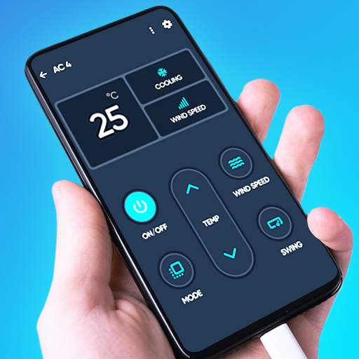 Air Conditioner Remote Control 1.0.2