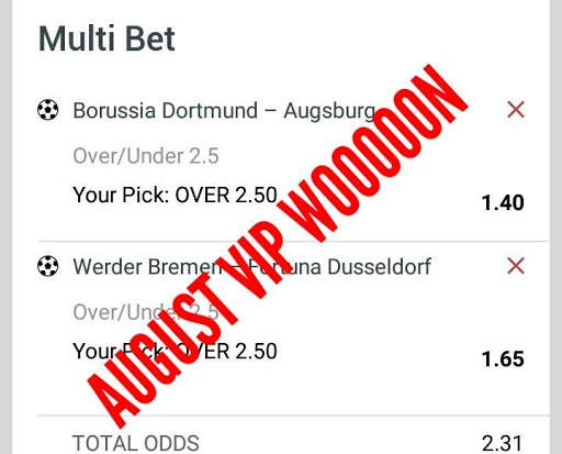 Daily 2  ODDS LTD. screenshot 6