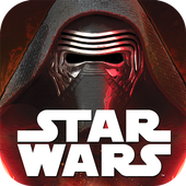 Star Wars™ Oficial icon