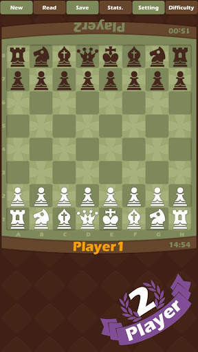 Ajedrez screenshot 5