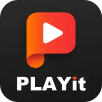 PLAYit - A New All-in-One Video Player on 9Apps