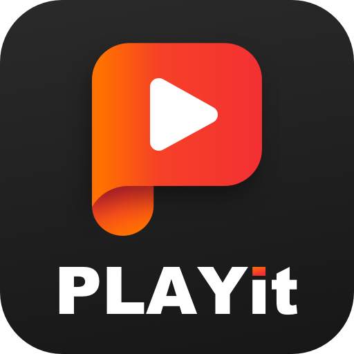 PLAYit - A New All-in-One Video Player 2.7.38.100