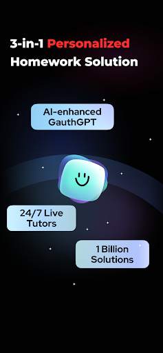 Gauthmath - AI Homework Helper screenshot 2