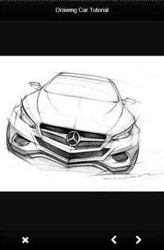 Drawing a Car Tutorials screenshot 3