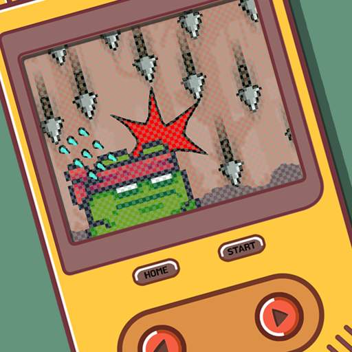 Dodge Heroes : Offline Mini Game 1.0.15