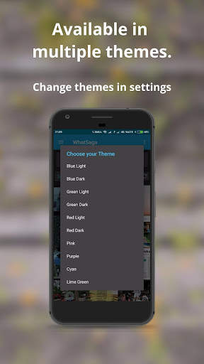 WhatSaga | Story Split | Save  screenshot 3