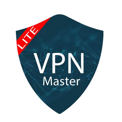 VPN Master Lite-Security Proxy 1.3