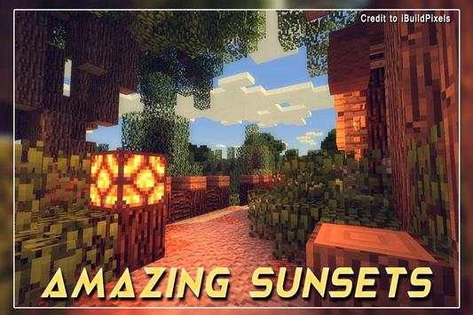Best Realistic Shader Packs For Minecraft screenshot 5