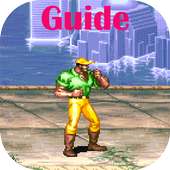 Guide for Cadillacs and Dinosaurs icon