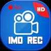 Imo Video Call Recorder with sound
