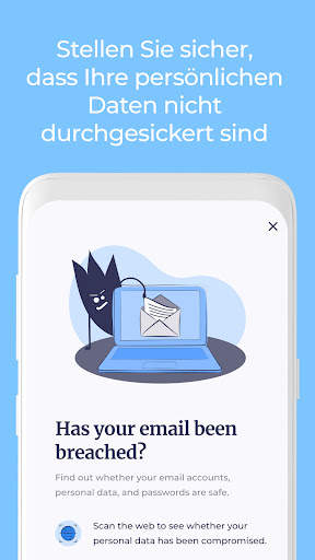 Atlas VPN: sicheres VPN-proxy screenshot 5