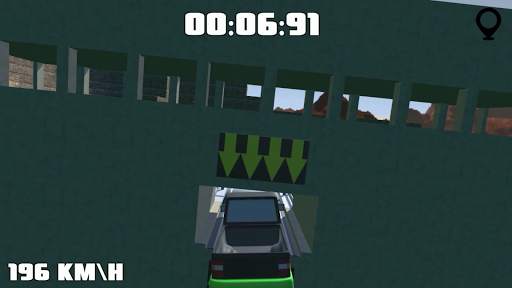 Track World screenshot 14