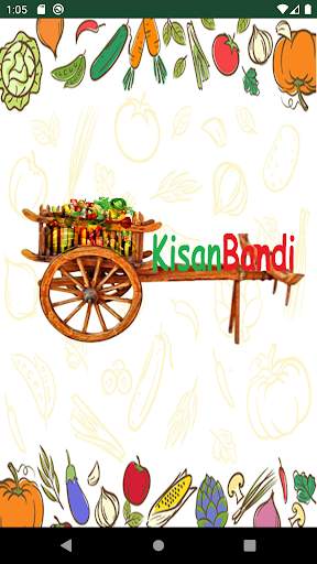 Kisan Bandi - eMarket Place for farmer screenshot 6