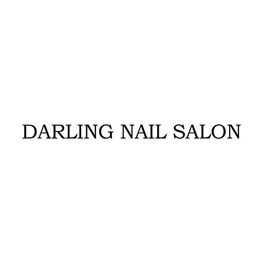 Darling Nail Salon icon